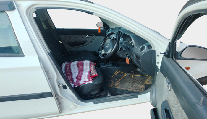 2018 Maruti Alto 800 LXI, Petrol, Manual, 40,202 km, interior