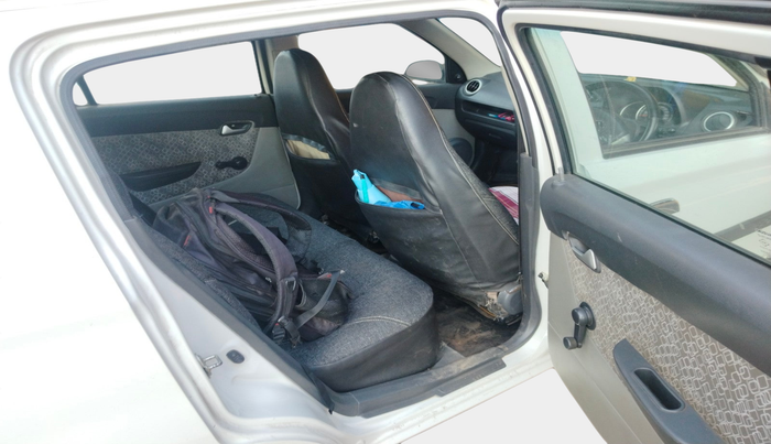 2018 Maruti Alto 800 LXI, Petrol, Manual, 40,202 km, interior