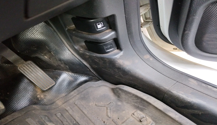 2023 Honda City 1.5L I-VTEC ZX, Petrol, Manual, 28,486 km, interior