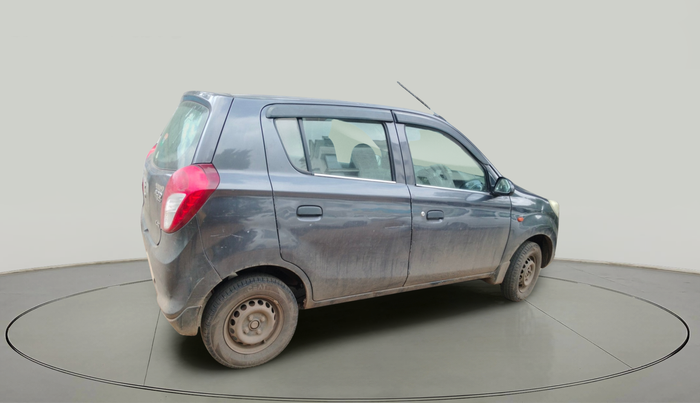 2015 Maruti Alto 800 LXI CNG, Petrol, Manual, 1,28,905 km, exterior