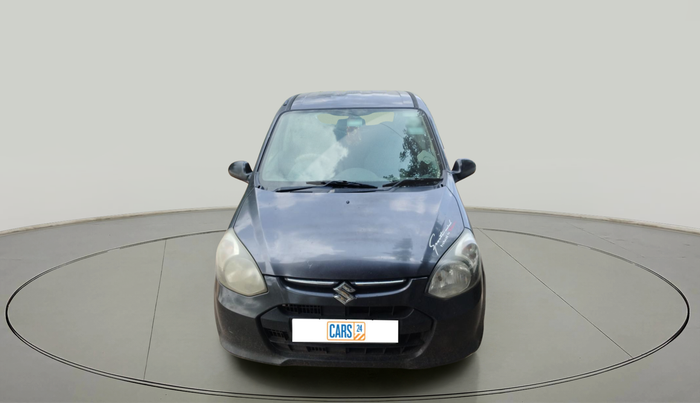 2015 Maruti Alto 800 LXI CNG, Petrol, Manual, 1,28,905 km, exterior