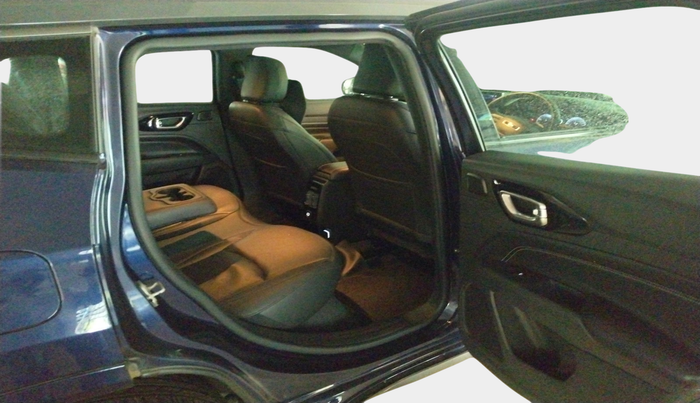 2022 Jeep Compass MODEL S (O) 2.0 DIESEL, Diesel, Manual, 34,173 km, interior
