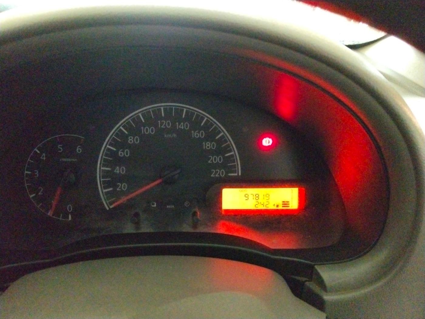 2012 Nissan Sunny XL DIESEL, Diesel, Manual, 97,819 km, interior