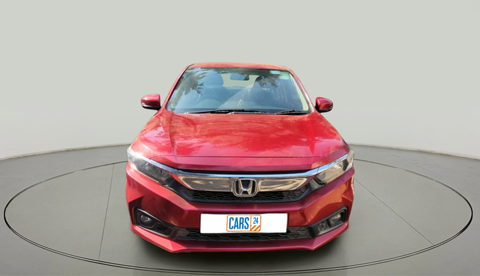 2019 Honda Amaze 1.2L I-VTEC VX, Petrol, Manual, 31,343 km, exterior