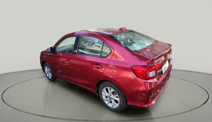 2019 Honda Amaze 1.2L I-VTEC VX, Petrol, Manual, 31,343 km, exterior