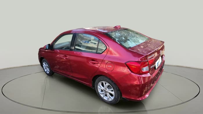2019 Honda Amaze 1.2L I-VTEC VX, Petrol, Manual, 31,343 km, exterior