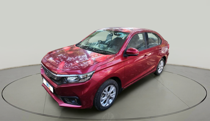 2019 Honda Amaze 1.2L I-VTEC VX, Petrol, Manual, 31,343 km, exterior