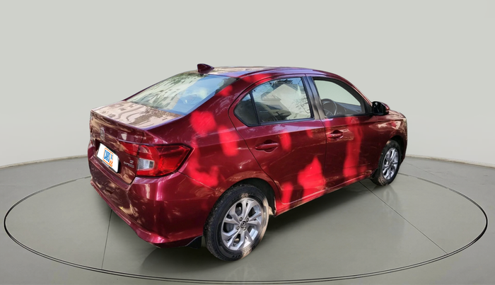 2019 Honda Amaze 1.2L I-VTEC VX, Petrol, Manual, 31,343 km, exterior