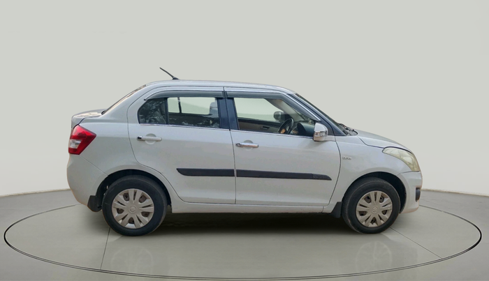 2014 Maruti Swift Dzire VDI, Diesel, Manual, 1,90,724 km, exterior
