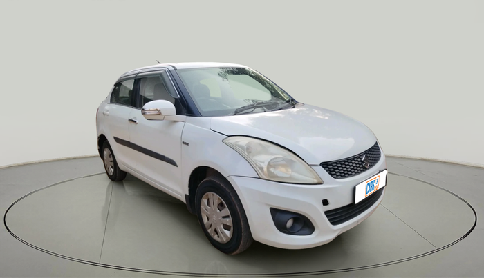 2014 Maruti Swift Dzire VDI, Diesel, Manual, 1,90,724 km, exterior
