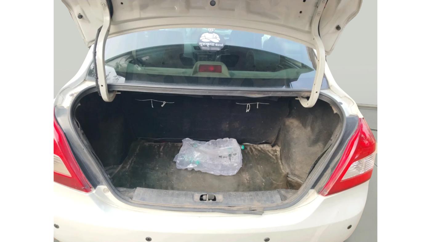 2014 Maruti Swift Dzire VDI, Diesel, Manual, 1,90,724 km, exterior