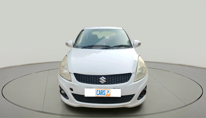 2014 Maruti Swift Dzire VDI, Diesel, Manual, 1,90,724 km, exterior