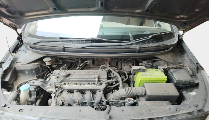 2016 Hyundai Elite i20 ASTA 1.2 (O), Petrol, Manual, 1,44,131 km, exterior