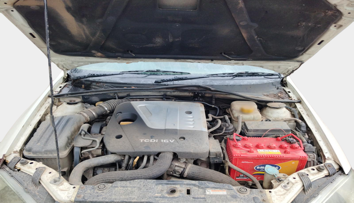 2010 Chevrolet Optra Magnum LS 2.0 TCDI, Diesel, Manual, 1,67,710 km, exterior