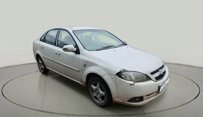 2010 Chevrolet Optra Magnum LS 2.0 TCDI, Diesel, Manual, 1,67,710 km, exterior