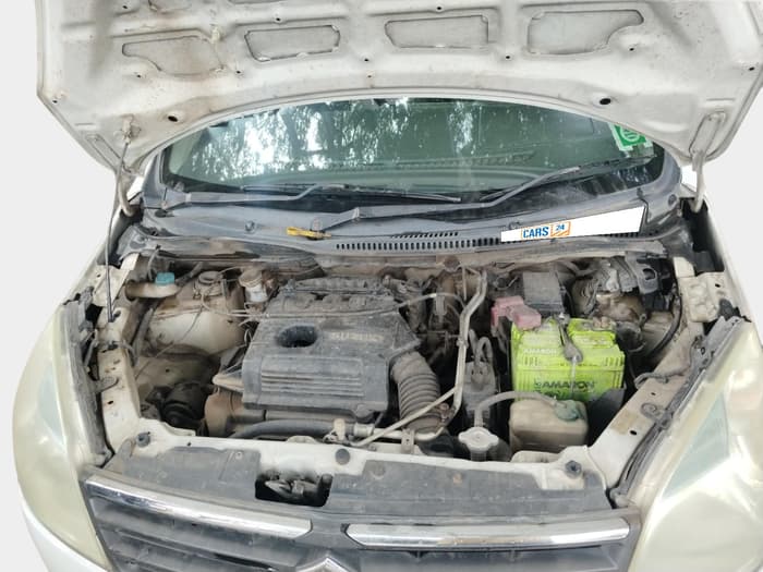 2010 Maruti Wagon R 1.0 LXI, Petrol, Manual, 1,04,578 km, exterior