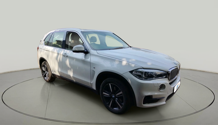 2016 BMW X5 XDRIVE 30 D, Diesel, Automatic, 85,068 km, exterior