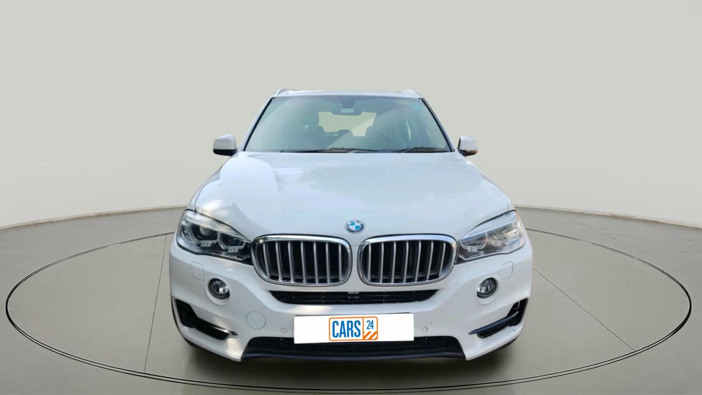 2016 BMW X5 XDRIVE 30 D, Diesel, Automatic, 85,068 km, exterior