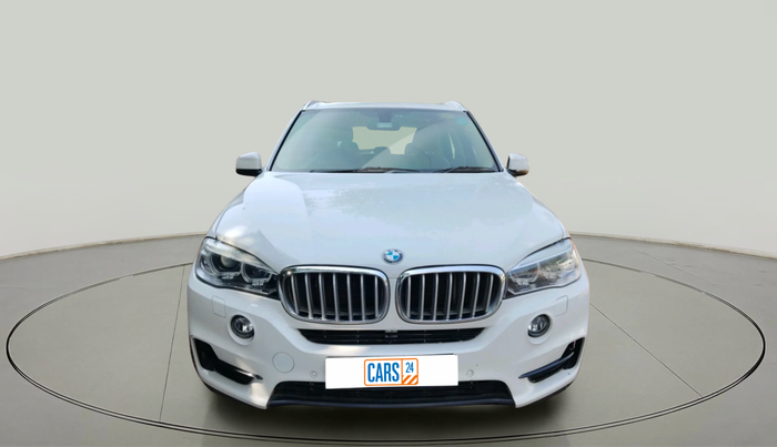 2016 BMW X5 XDRIVE 30 D, Diesel, Automatic, 85,068 km, exterior