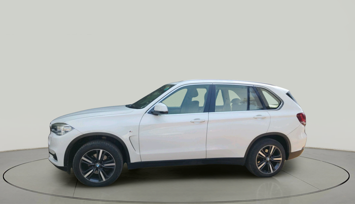 2016 BMW X5 XDRIVE 30 D, Diesel, Automatic, 85,068 km, exterior