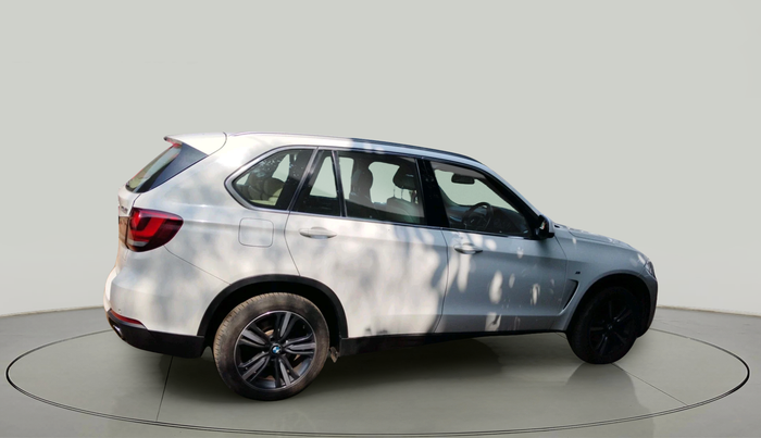 2016 BMW X5 XDRIVE 30 D, Diesel, Automatic, 85,068 km, exterior