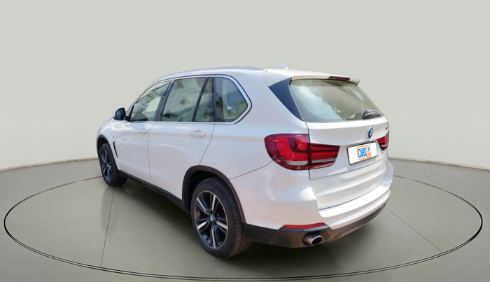 2016 BMW X5 XDRIVE 30 D, Diesel, Automatic, 85,068 km, exterior
