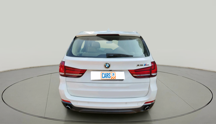 2016 BMW X5 XDRIVE 30 D, Diesel, Automatic, 85,068 km, exterior