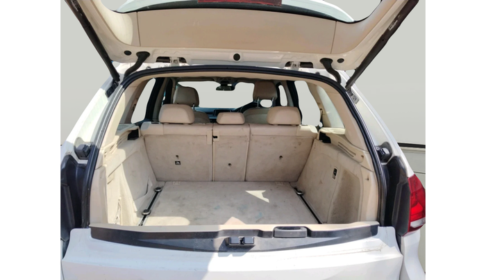 2016 BMW X5 XDRIVE 30 D, Diesel, Automatic, 85,068 km, exterior