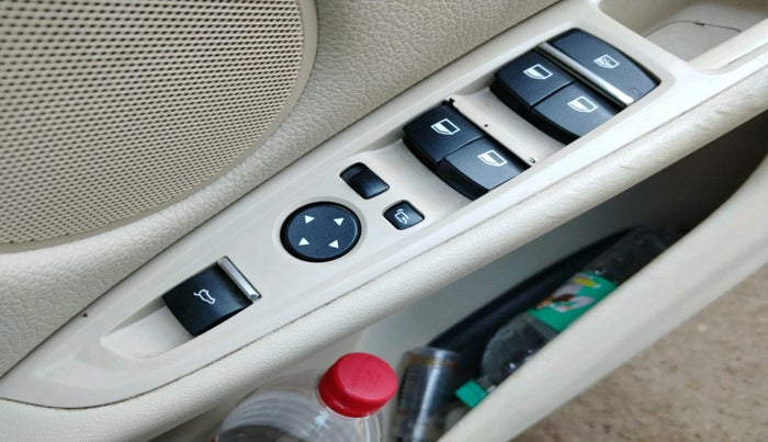 2016 BMW X5 XDRIVE 30 D, Diesel, Automatic, 85,068 km, interior