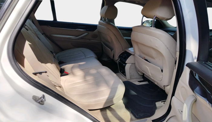 2016 BMW X5 XDRIVE 30 D, Diesel, Automatic, 85,068 km, interior