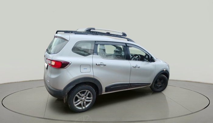 2020 Renault TRIBER RXZ, Petrol, Manual, 55,007 km, exterior
