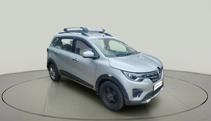 2020 Renault TRIBER RXZ, Petrol, Manual, 55,007 km, exterior