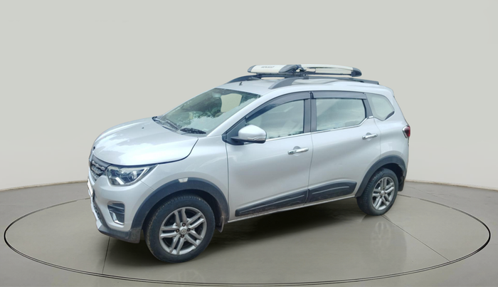 2020 Renault TRIBER RXZ, Petrol, Manual, 55,007 km, exterior