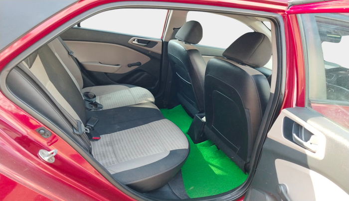 2018 Hyundai Elite i20 ERA 1.2, Petrol, Manual, 77,685 km, interior