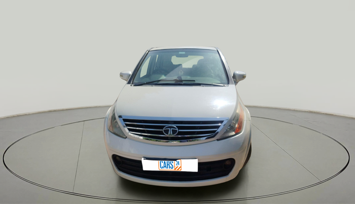 2011 Tata Aria PRESTIGE 4X2, Diesel, Manual, 1,50,000 km, exterior