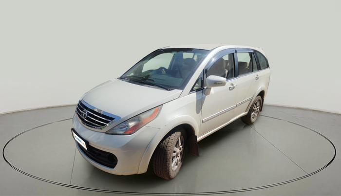 2011 Tata Aria PRESTIGE 4X2, Diesel, Manual, 1,50,000 km, exterior
