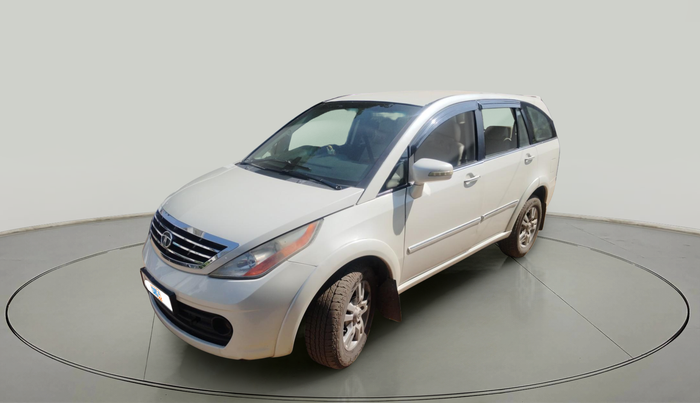 2011 Tata Aria PRESTIGE 4X2, Diesel, Manual, 1,50,000 km, exterior
