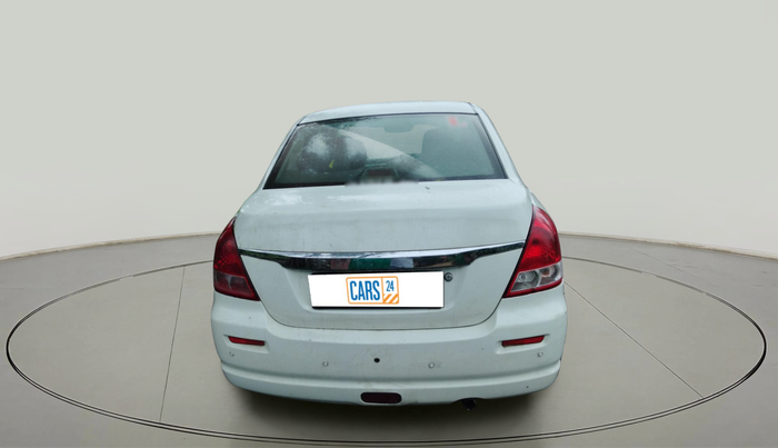2010 Maruti Swift Dzire VXI, Petrol, Manual, 2,40,000 km, exterior