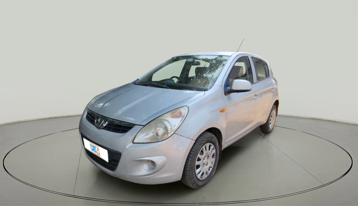 2011 Hyundai i20 MAGNA 1.4 CRDI, Diesel, Manual, 1,31,342 km, exterior