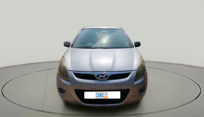 2011 Hyundai i20 MAGNA 1.4 CRDI, Diesel, Manual, 1,31,342 km, exterior