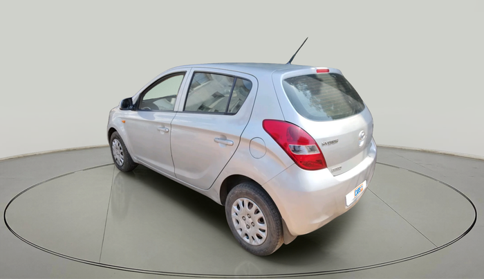 2011 Hyundai i20 MAGNA 1.4 CRDI, Diesel, Manual, 1,31,342 km, exterior