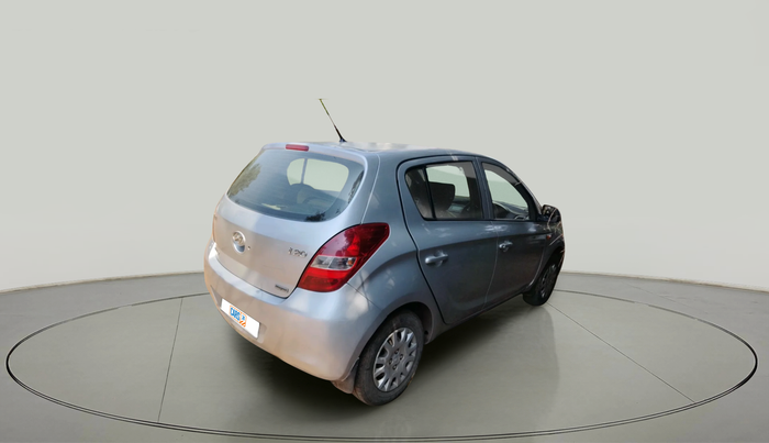 2011 Hyundai i20 MAGNA 1.4 CRDI, Diesel, Manual, 1,31,342 km, exterior