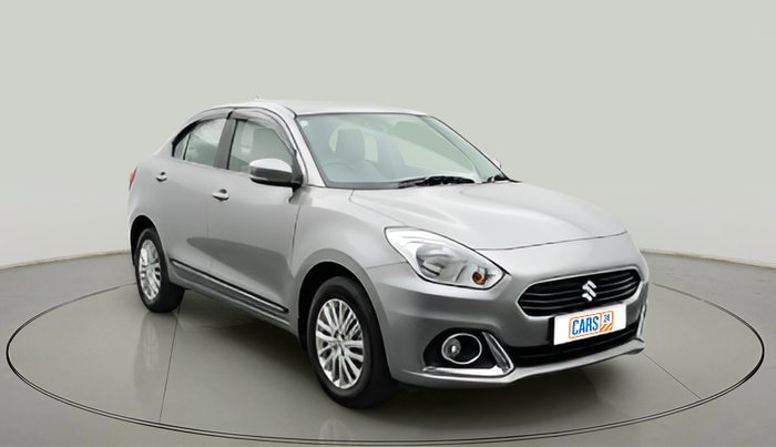 2022 Maruti Dzire ZXI CNG, Petrol, Manual, 30,436 km, exterior