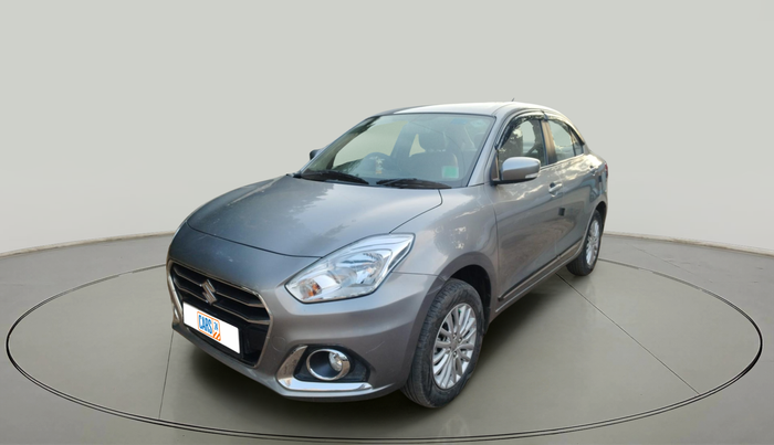 2022 Maruti Dzire ZXI CNG, Petrol, Manual, 30,436 km, exterior