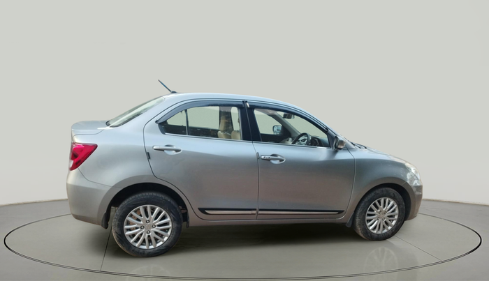 2022 Maruti Dzire ZXI CNG, Petrol, Manual, 30,436 km, exterior