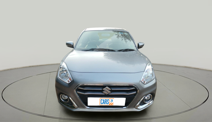 2022 Maruti Dzire ZXI CNG, Petrol, Manual, 30,436 km, exterior