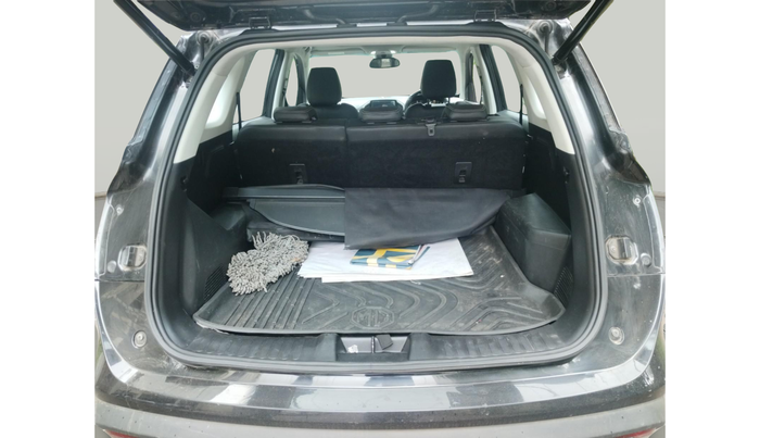 2020 MG HECTOR SHARP 2.0 DIESEL, Diesel, Manual, 54,959 km, exterior