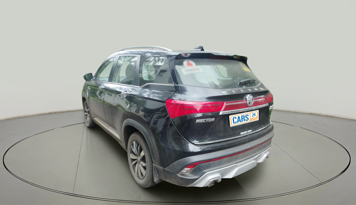 2020 MG HECTOR SHARP 2.0 DIESEL, Diesel, Manual, 54,959 km, exterior