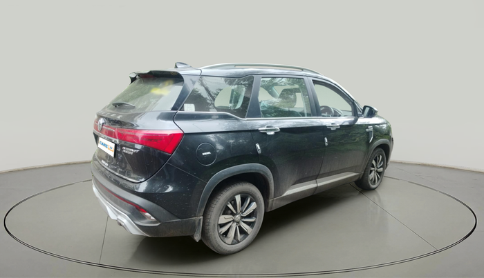 2020 MG HECTOR SHARP 2.0 DIESEL, Diesel, Manual, 54,959 km, exterior
