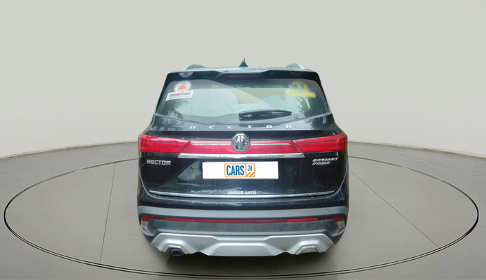 2020 MG HECTOR SHARP 2.0 DIESEL, Diesel, Manual, 54,959 km, exterior